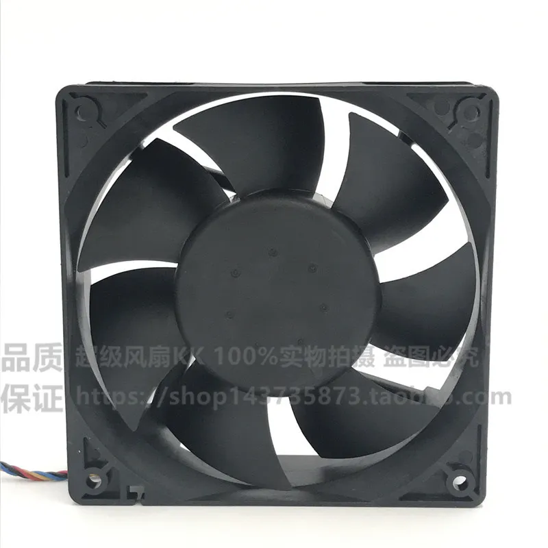 Voor AFC1212DE 120mm 3.0A Supe - Case Fan Controller recensie en prijs
