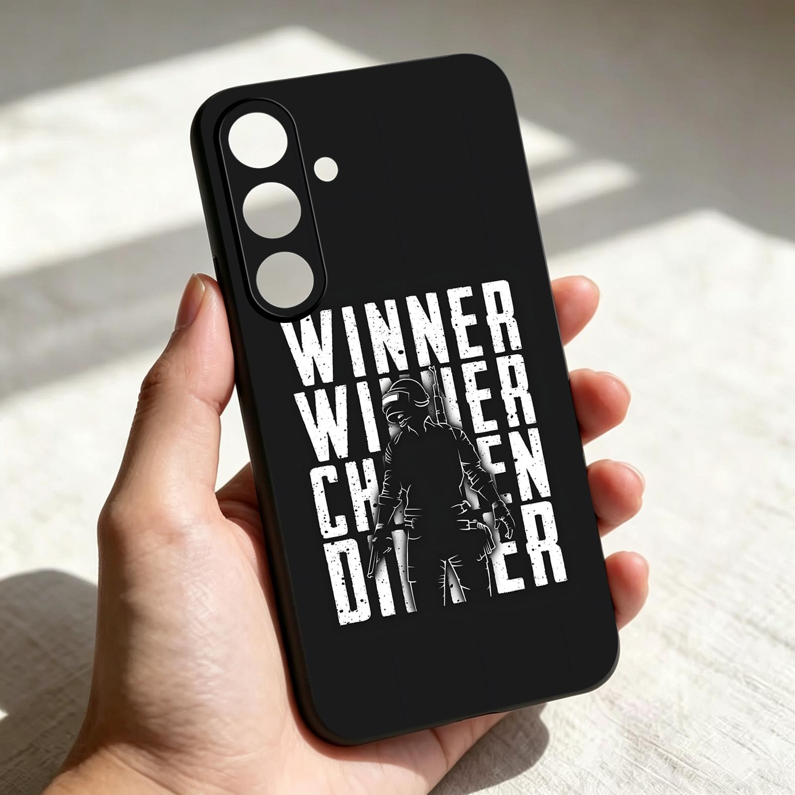 Klassiek PUBG-telefoonhoesje v - Computer Case recensie en prijs