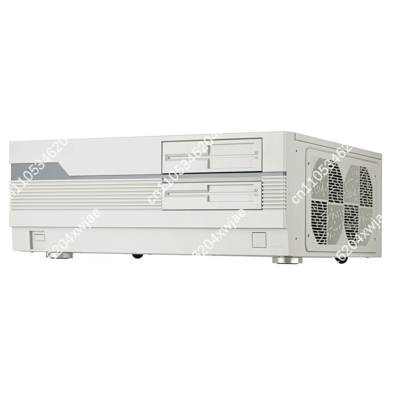 FLP01 Horizontale ATX Retro PC - Atx Case recensie en prijs