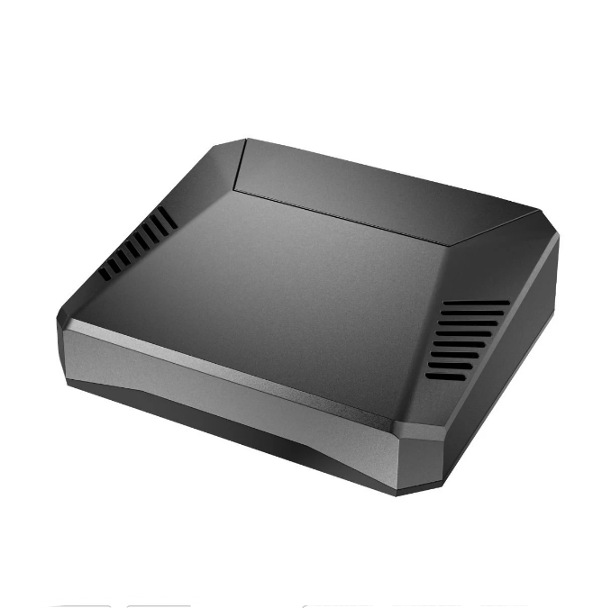 Argon ONE V2 Behuizing voor Ra - Case Fan Controller recensie en prijs