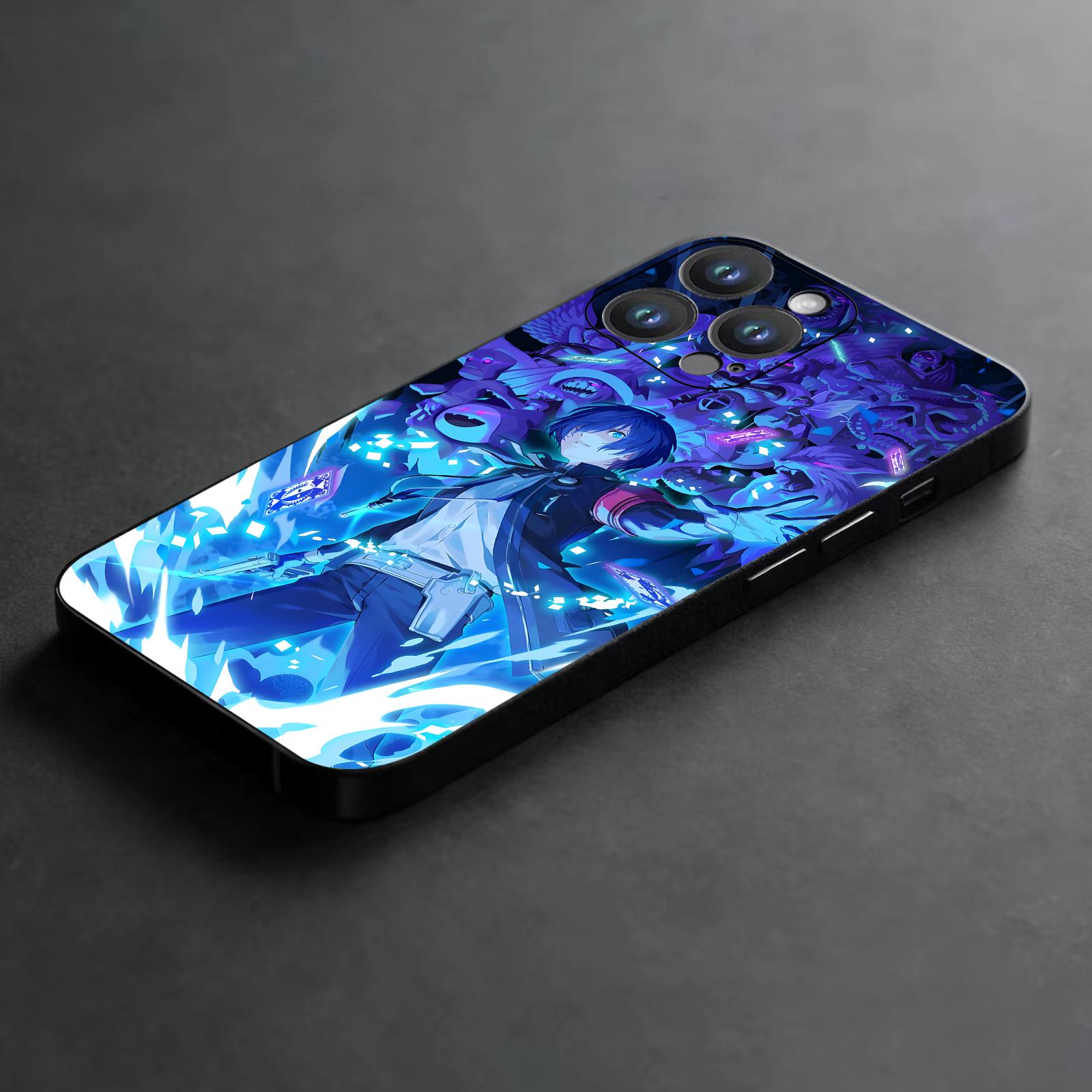HOT Game persona e 3 Telefoonh - Mini Pc Case recensie en prijs