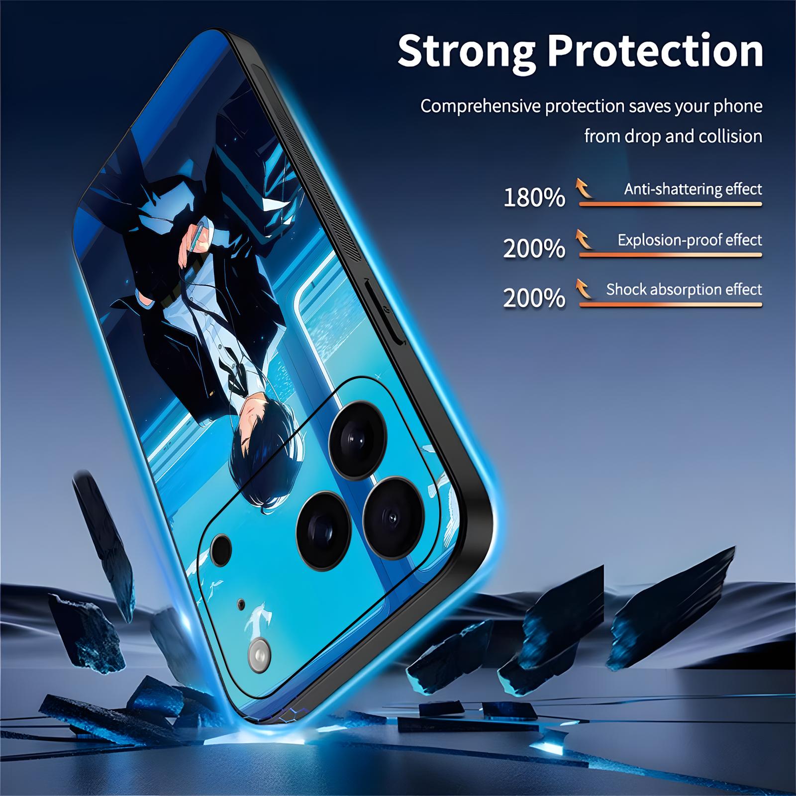 HOT Game persona e 3 Telefoonh - Mini Pc Case recensie en prijs