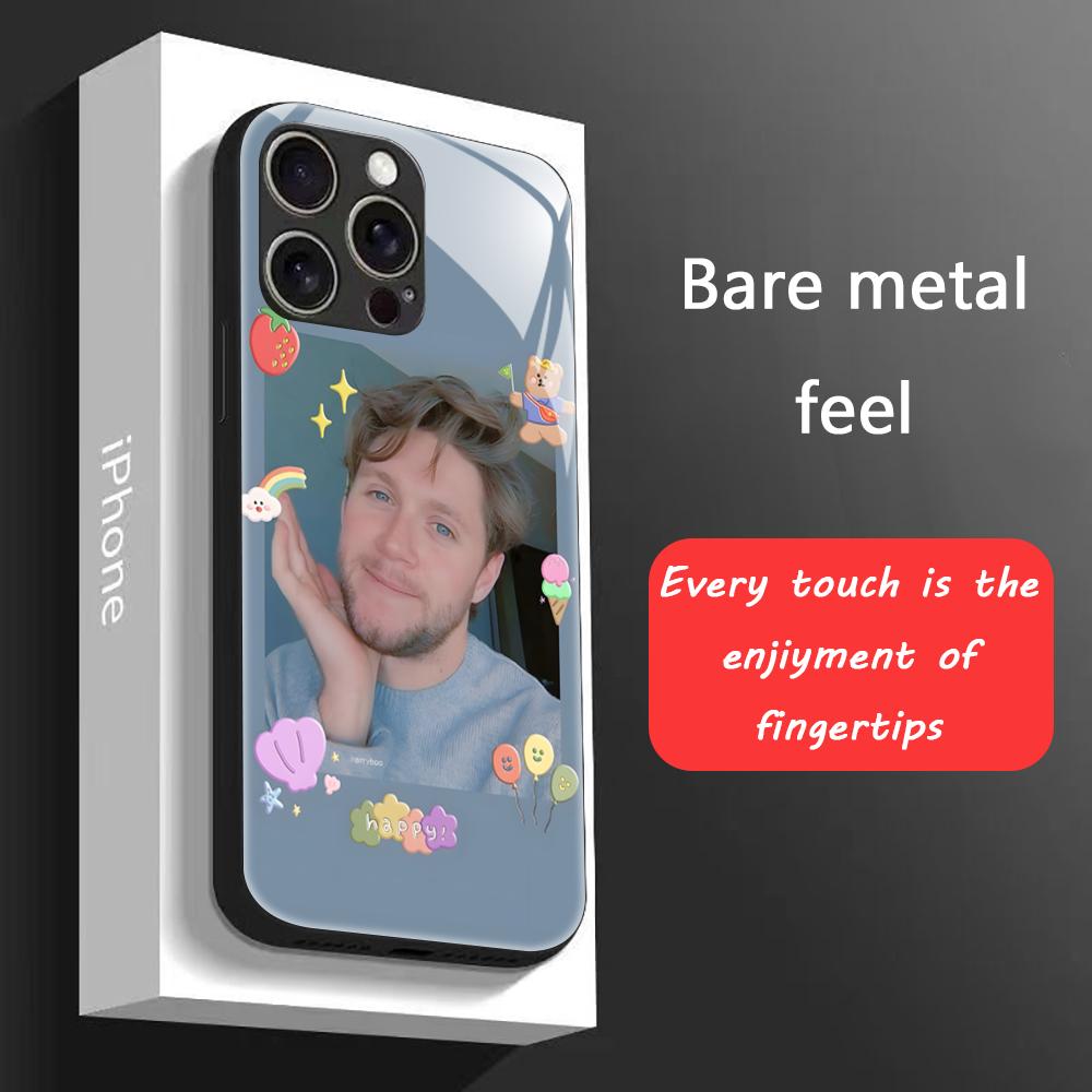 Hot Singer N-Niall H-Horan Tel - Mini Pc Case recensie en prijs