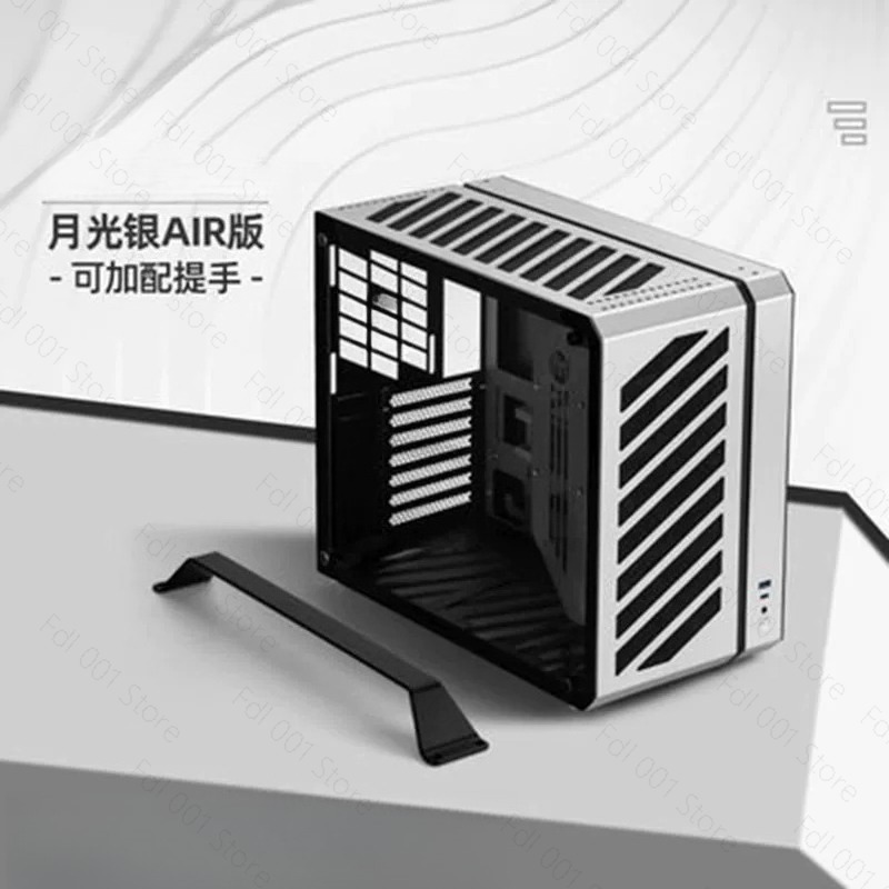 2025 NIEUWE MECHANISCHE MASTER - Atx Case recensie en prijs