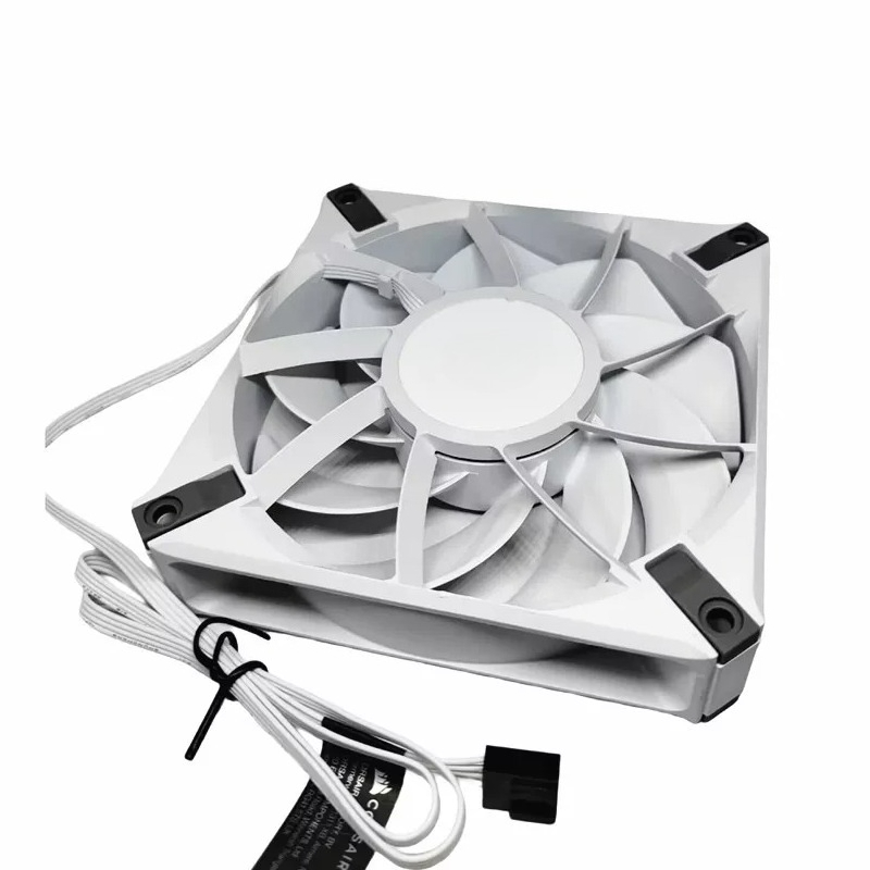 voor Corsair AF120 ELITE Silen - Case Fan Controller recensie en prijs