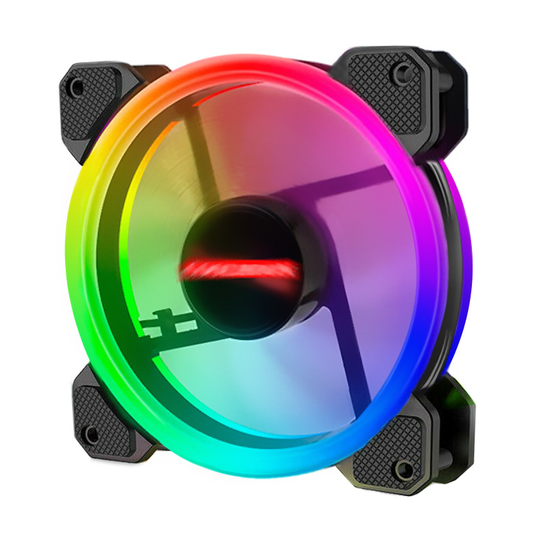 Coolmoon behuizingsventilator, - Case Fan Controller recensie en prijs