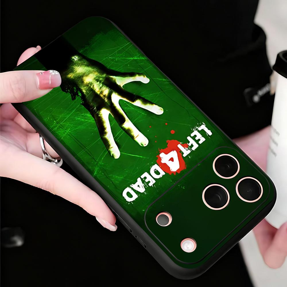 Game Left 4 Dead Cool Telefoon - Mini Pc Case recensie en prijs