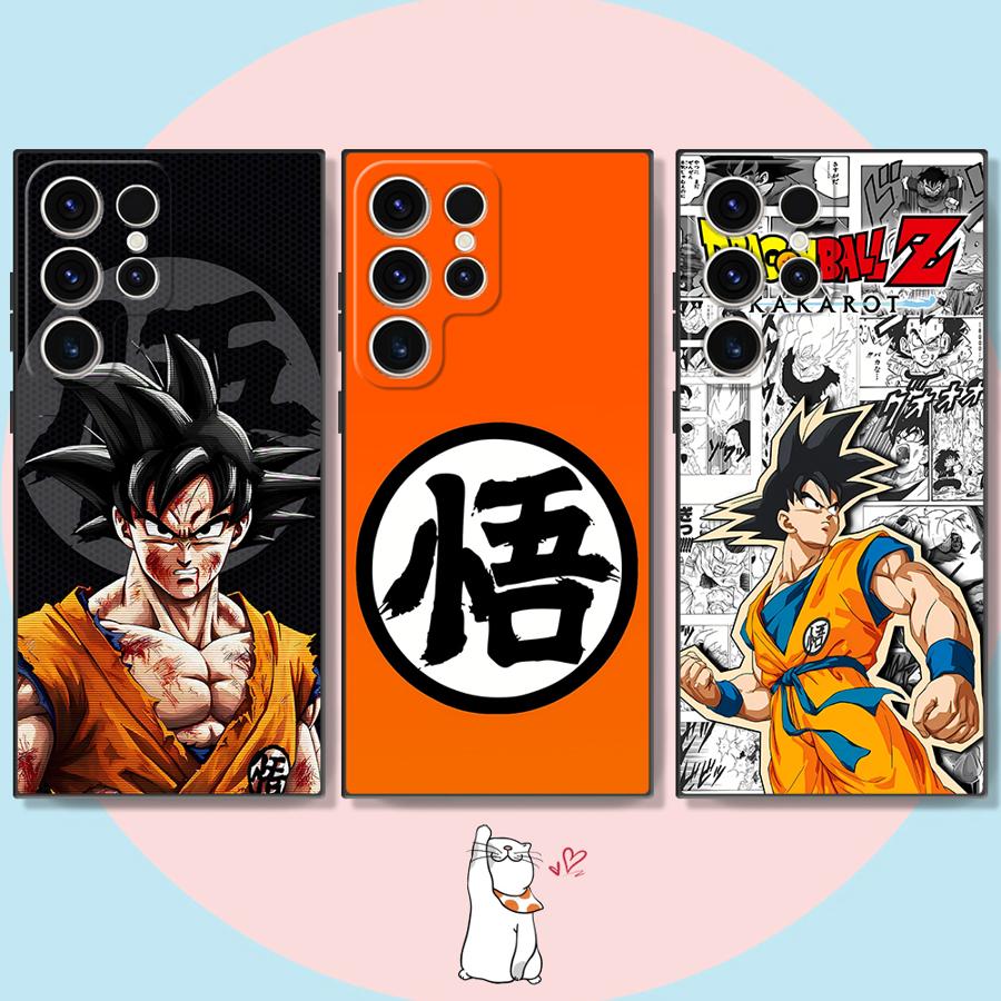 Dragon Ball Telefoonhoesje voo - Computer Case recensie en prijs