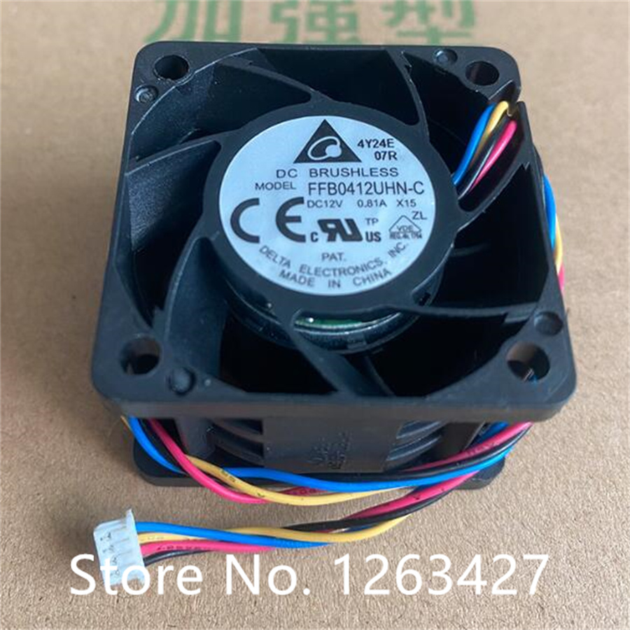 Groothandel ventilator: 4028 1 - Case Fan Controller recensie en prijs