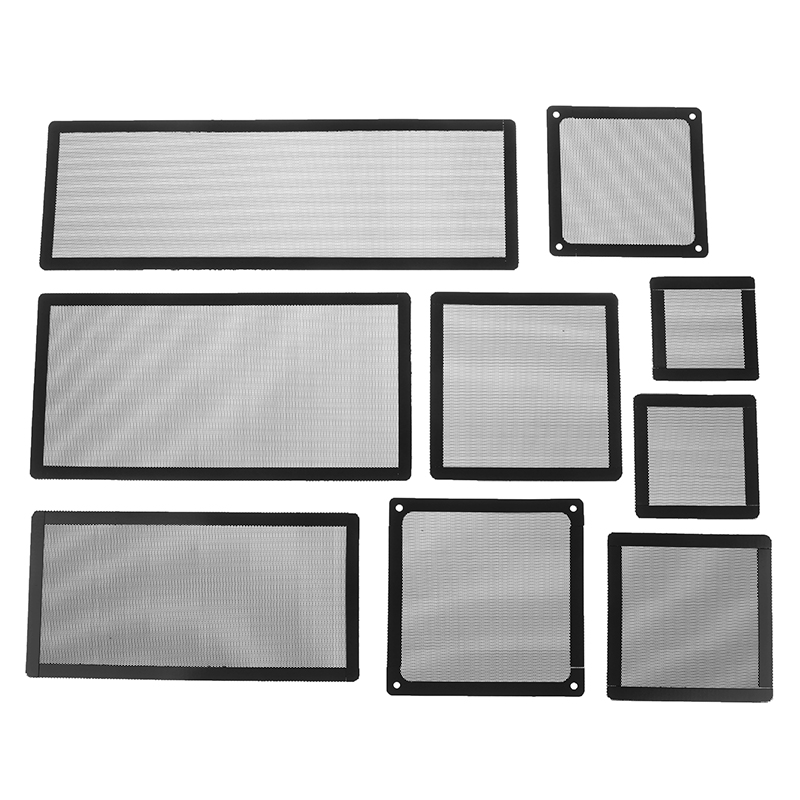 Stoffilter Voor Computer Koele - Dust Filter Pc recensie en prijs