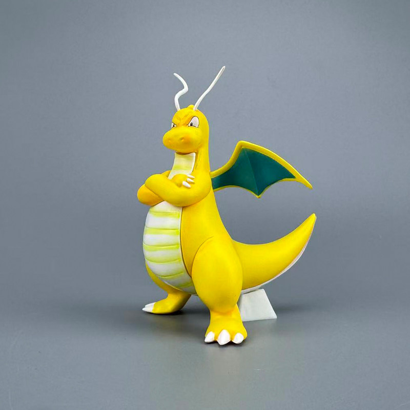 BKM Pokémon Angry Dragonite Ac - Case Fans recensie en prijs