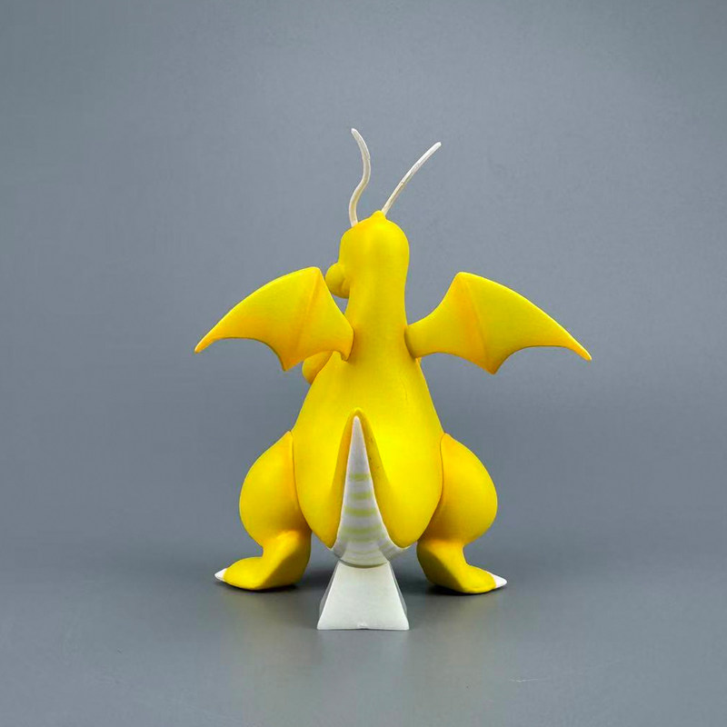 BKM Pokémon Angry Dragonite Ac - Case Fans recensie en prijs