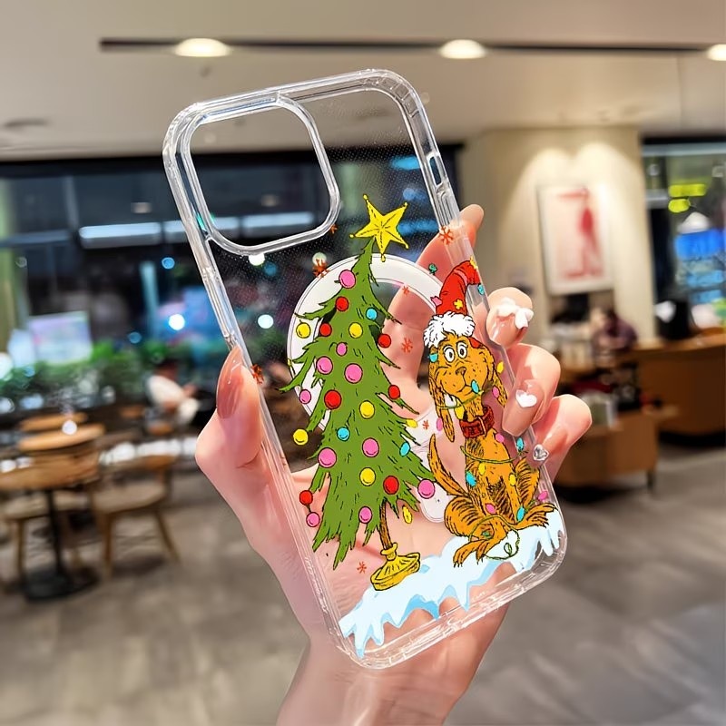 Kerstfeestje met puppythema Tr - Mini Pc Case recensie en prijs