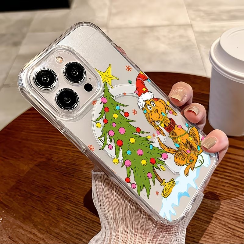 Kerstfeestje met puppythema Tr - Mini Pc Case recensie en prijs