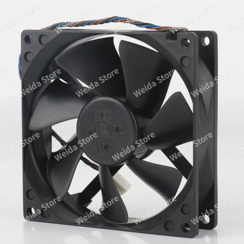 Originele NMB 3110RL-04W-B86 8 - Case Fan Controller recensie en prijs