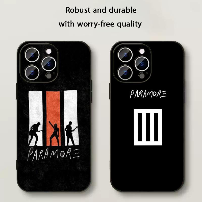 Paramore cool zanger team patr - Mini Pc Case recensie en prijs